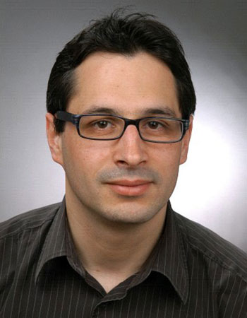 Dipl.-Ing. (FH) Alexander Lorenz