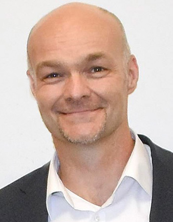 Prof. Dr.-Ing. Christian Schuler